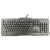 Import Professional keyboard factory oem mechanical key board gaming with multimedia bouton from China