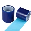 Professional Manufacture Multi-Purpose Self Adhesive pe protective film Blue self adhesive clear protective film