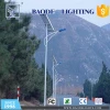 Professional manufacturer solar energy project of 100w 10m street light