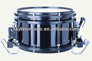 Professional Marching Snare Drum