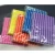 Import Professional Nail File 100/180 Double Emery Board File Manufacturer Customized Nail File from China