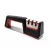 Import Professional Non-slip Kitchen Knife Sharpener 3 Stage Kitchen Sharpening Tool with Replaceable Head from China