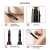 Import Professional Plastic Mini Cute Heated Touch Beauty Led Eyelash Curler With Heat from China