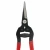 Import Professional Sharp Bypass, Pruning Shears Tree Trimmers Secateurs,Hand Pruner, Clippers for The Garden from China