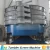 Import Professional tumbler screen machine starch vibrating sieve from China