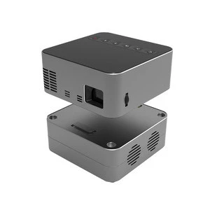 professional video battery Seperate Android home theatre projector