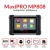Import Promotion AUTEL MP808 Support Injector &amp; Key Coding OBD2 Vehicle Diagnostic Scanner Diagnosis Machine For All Cars from China
