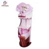 Promotional Custom Cardboard Display Stand For Sweet Candy, FSDU Cardboard Display Stands For Snack, Cardboard Display For Candy