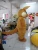 Import Promotional cute plush Kangaroo animal mascot costumes/ custom mascot for commercial from China