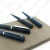 Import Promotional Metal Ballpoint Pen With soft finish  rubber finish with logo imprint from China