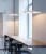 Import Promotional Modern Office Hotel Hanging Light Colorful Decorative Pendant Lamp from China