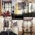 Import Promotional top quality space saver workout smith machine with squat rack gym commercial from China