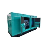Prompt Delivery Top Producer 500kva Generator Diesel Generator