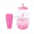 Import Proper Price Top Quality Wholesales Colorful 4.4L Plastic Beverage Dispenser from China