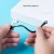 Import Protective lose  Silicone headphone hook earphone accessories for airpods 1 2 from China
