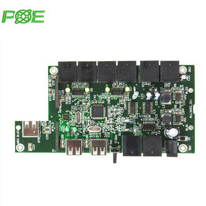 Buy Prototype Pcb Mounting Assemble Pcba With Active And Passive ...