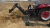 Import PTO Drive 3 point hitch towable backhoe LW-7 backhoe attachment for farm tractor from China