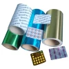 PTP aluminum foil sealing film for PVC blister for medicine, food, etc.