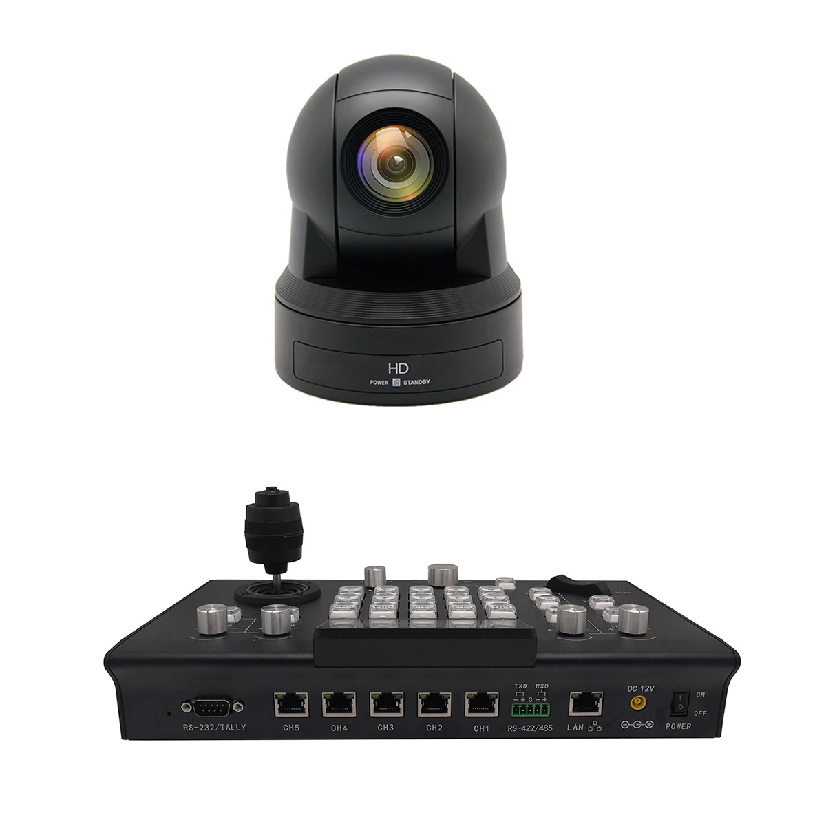 PTZ 20x ptz sdi usb Output Radio &amp; TV Broadcasting Equipment conference camera with audio