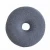 Import Pu Foam Ring Coccyx Donut Seat Cushion Wholesale Donut Pillow 3D Printed Memory Foam Seat Cushion Chair Cushion from China