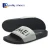 Import PU Slider Personalized Slippers for Men Custom Made Sport Sandals Sliders Slippers from China