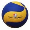 PU Synthetic Leather Laminated Volleyball