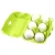 Import Pulp Paper Quail Egg Tray Customized Environmentally Friendly Egg Tray 12 Shape And 6 Shape from China