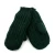 Import Pure Color Keeping Warm Knitted Gloves Winter Winter Mittens Hand Gloves from China