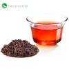 Pure tea mountain healthy fermented slimming black tea