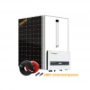 PV.126 China SOEASY Solar Energy for Home Use Solar Power System Home 10KW 10000W
