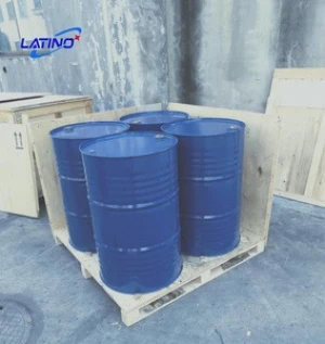 PVC cement for cooling tower fill