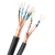 Import PVC Insulated and Sheath Signal Cable 8 Core 0.22Sqmm 0.5MM 1MM Copper Sheild Electrical Control Cable from China