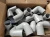 Import PVC Pipe Elbow 90 Degree PVC Pipe Fitting For Electrical from China