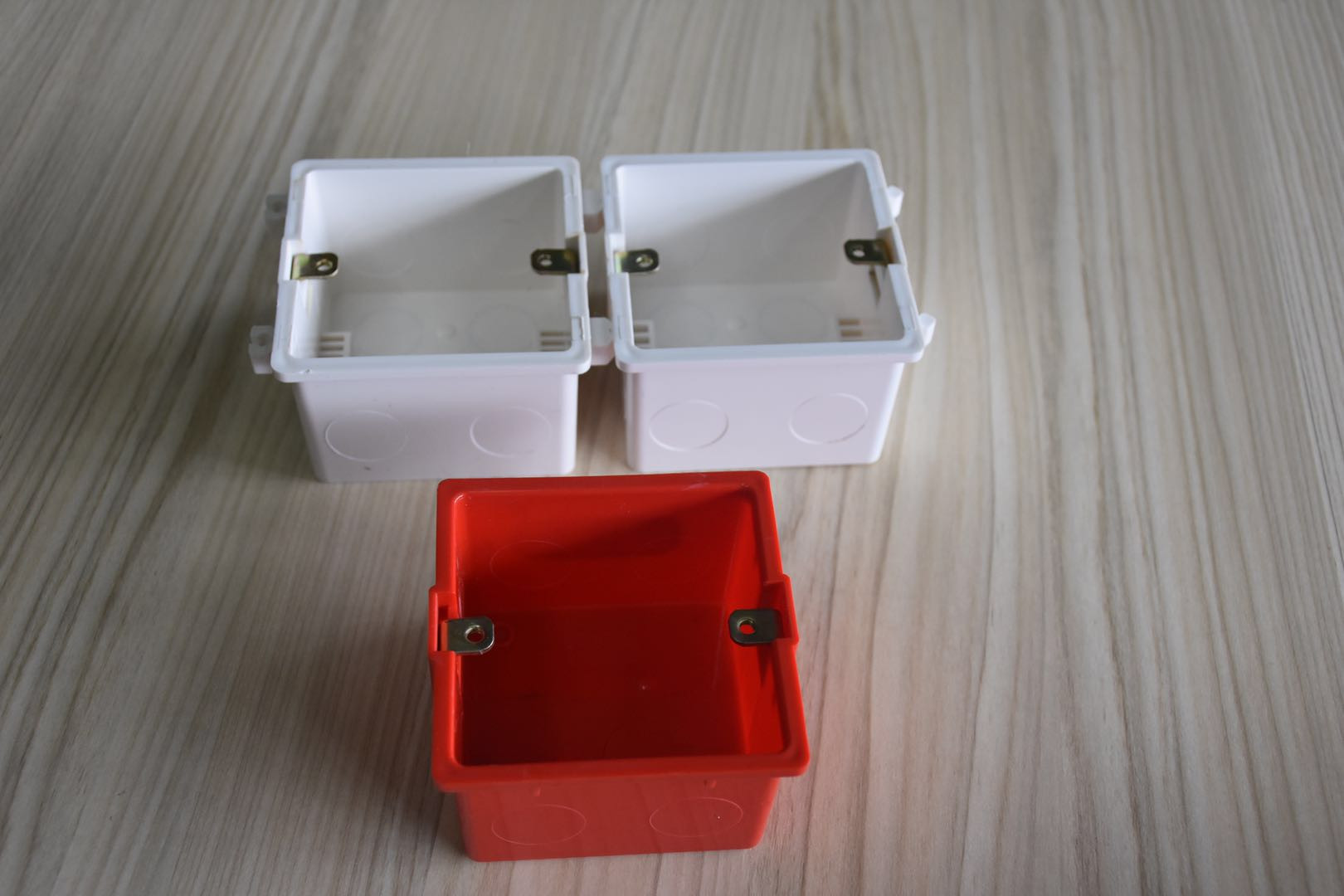 Buy Pvc Plastic Box Enclosure Electronic Control Panel Box Waterproof ...