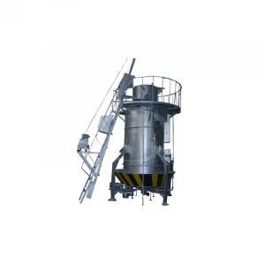 QM 2.6 Coal Gasifier for Steel furnace/ Tunnel kiln/ Rotary Kiln Dryer