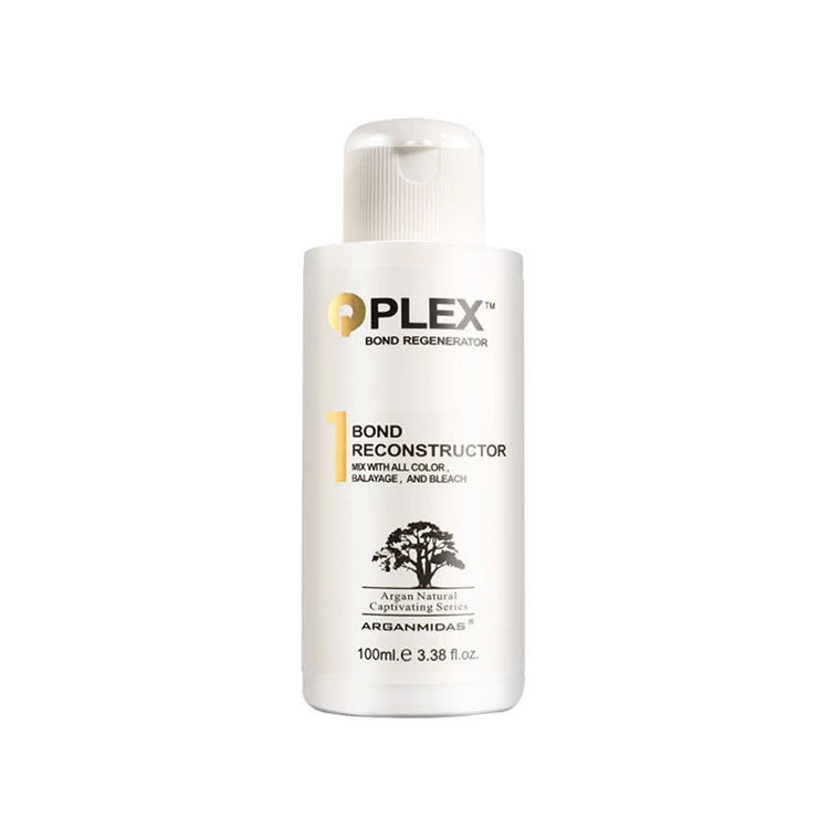 Qplex Natural Hair Treatment Products OEM for Protein Hair Care