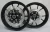 Import QS Wheel NZ1 17X3.0inch 17X4.0inch Gas Electric Motorcycle Aluminum Wheel from China