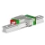 Import Quality assured MGW7H linear guide rail from China