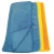 Import quality plush dual sides buffing auto microfiber drying drying detailing towel from China