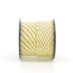 Quality Strap High-strength Mesh Fabric High Strength Polyester Geotextile Colourful