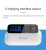 Quick Charge 3.0 Smart USB Type C Charger Station Led Display Fast Charging Power Adapter Desktop Strip Mobile Phone USB Charger
