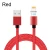 Import Quick Charger 2.4A Magnetic Cable Micro Usb Magnetic Charging Cables for iPhone for Samsung from China