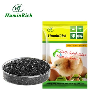 &quot;Huminrich Huplus&quot; SH9017 Is Soybean Meal Poultry Feed