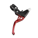 R1505y 1 Pair Bike Brake Lever V-brake For Aluminium Alloy Mtb Mountain Bike Brake Handle 22mm