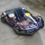 Import racing go karts for sale, high quality earn money gas go karting car for playground from China