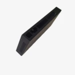 Rack Mount Enclosure For Electronic Device Cable Modem