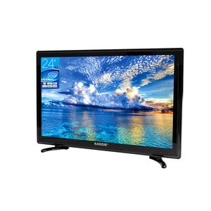 RAGGIE Wholesale Full HD Television 4K 24inch LED TV