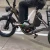 Import RAIDER 2023 New Electric Trike 3 Wheel Removable dual Battery Pedal 48V Cargo 3 Wheel Electric Bike 1000 Watt 26 Inch Wheel from China