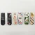 Import Rare earth magnetic bookmark decoration magnet material custom magnetic bookmarks for books from China