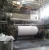 Import Raw materials jumbo reel toilet napkin tissue paper jumbo roll from China